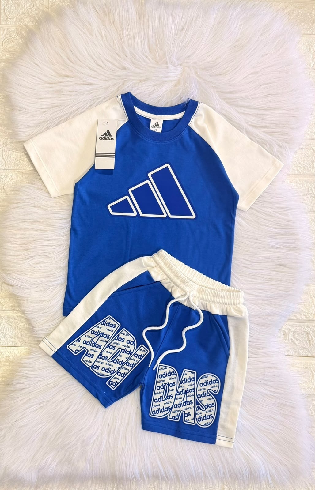 Conjunto del 6 al 16 - Imagen 2