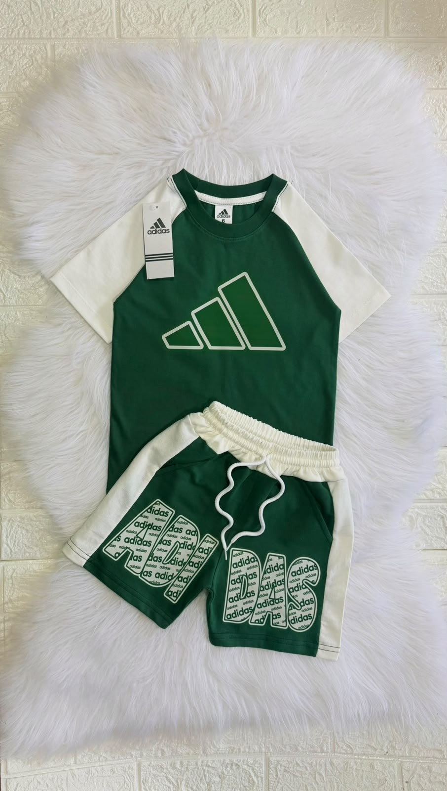 Conjunto del 6 al 16 - Imagen 3