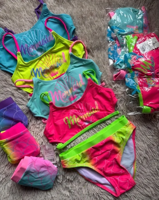 (art. 43051) Bikinis de Nena