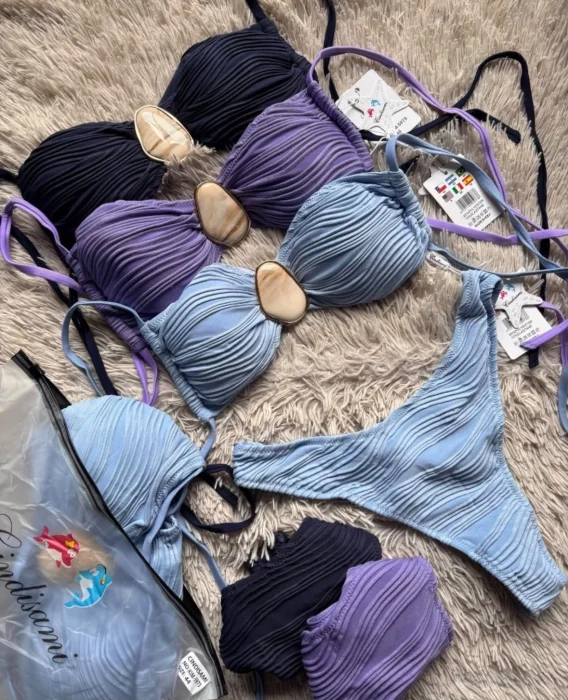 (art. 5973) Bikinis Importadas