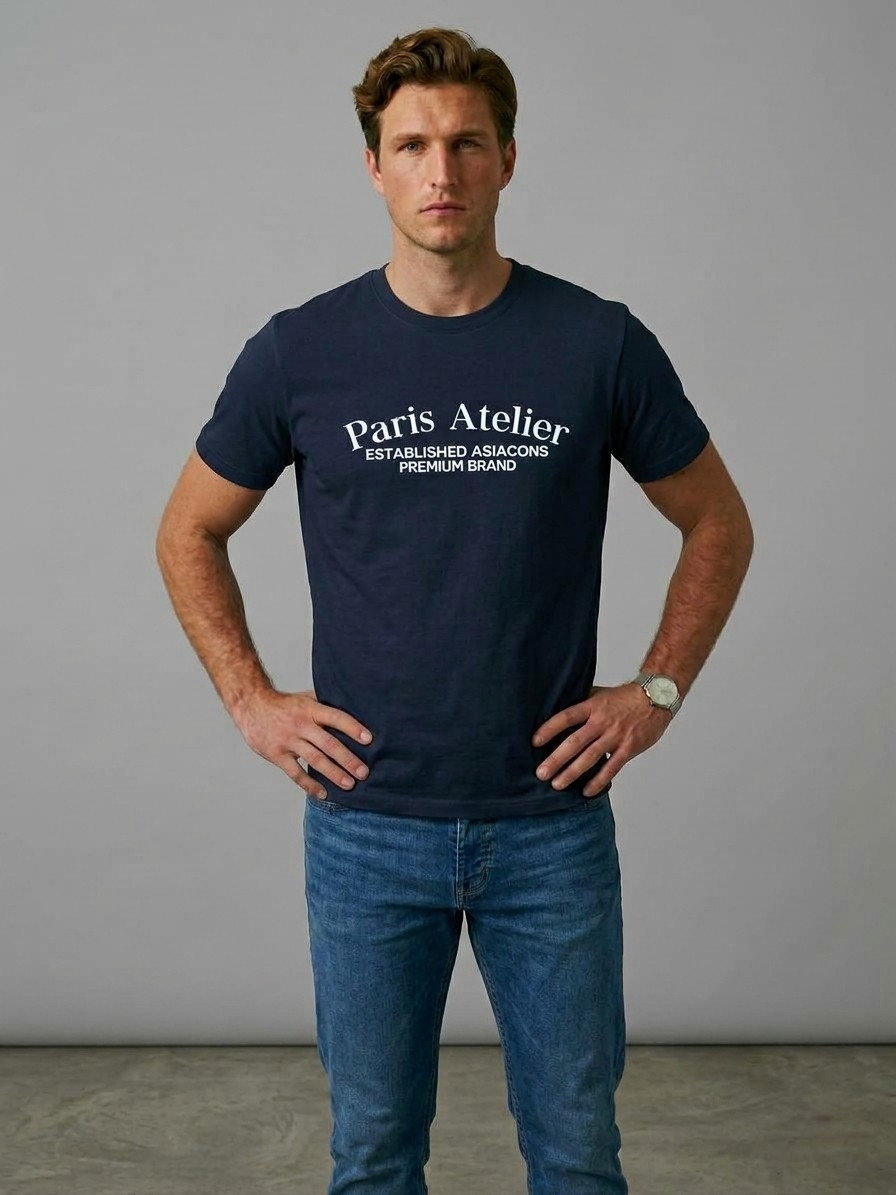 Remeras Estampadas - Imagen 2