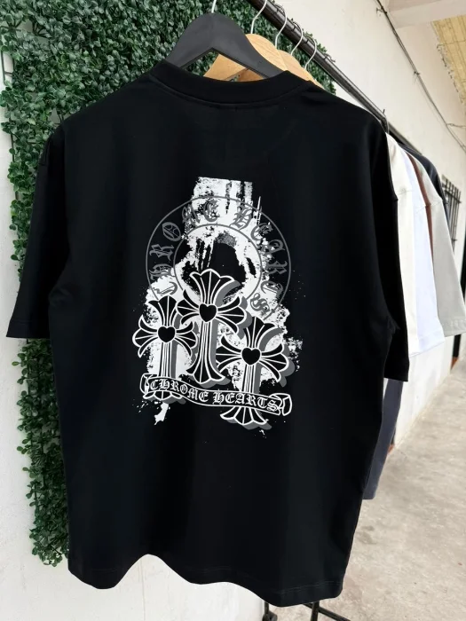 Remeras Oversize