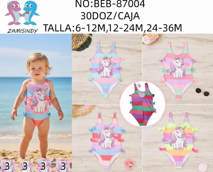 (art. 87004) Mallas de Bebe