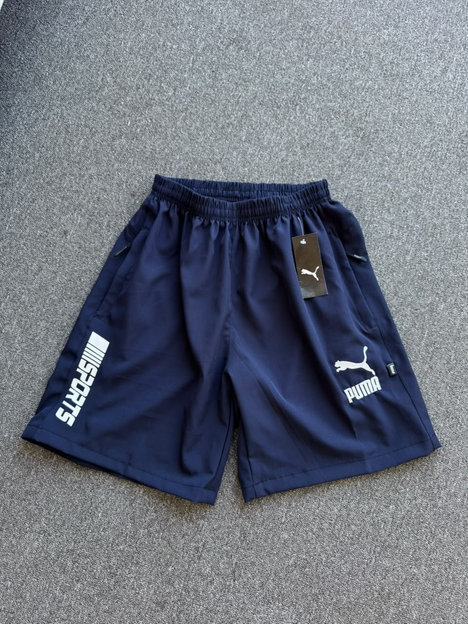 Shorts Microfibra Caballero - Imagen 2
