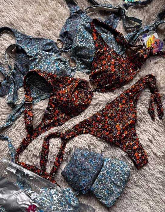 (art. 2511) Bikinis