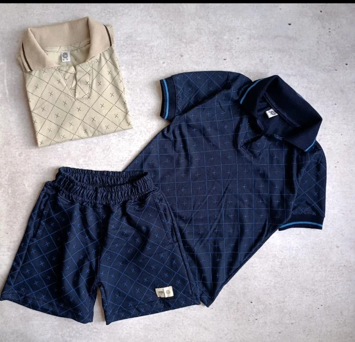 Conjunto de Nene Chomba V
