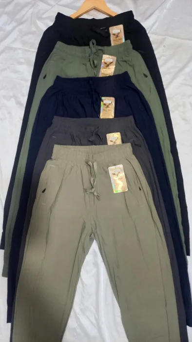 Pantalon Elastizado