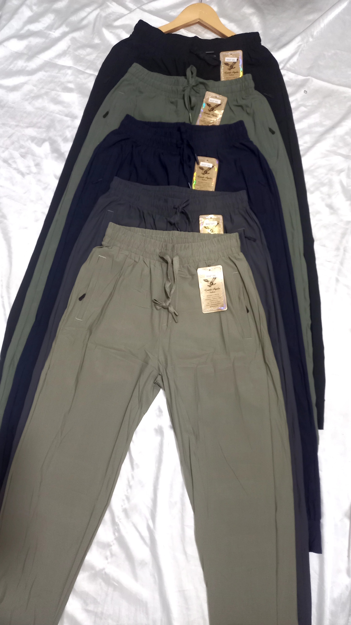 Pantalon Elastizado - Imagen 2