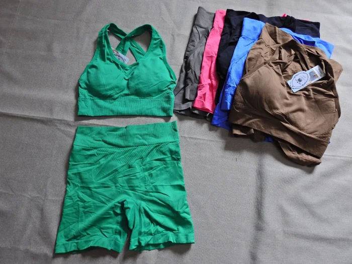 Conjunto Importado