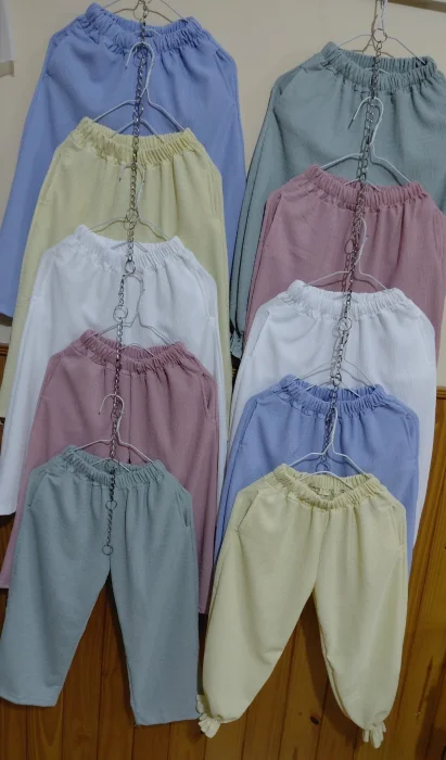 Pantalones de Niña