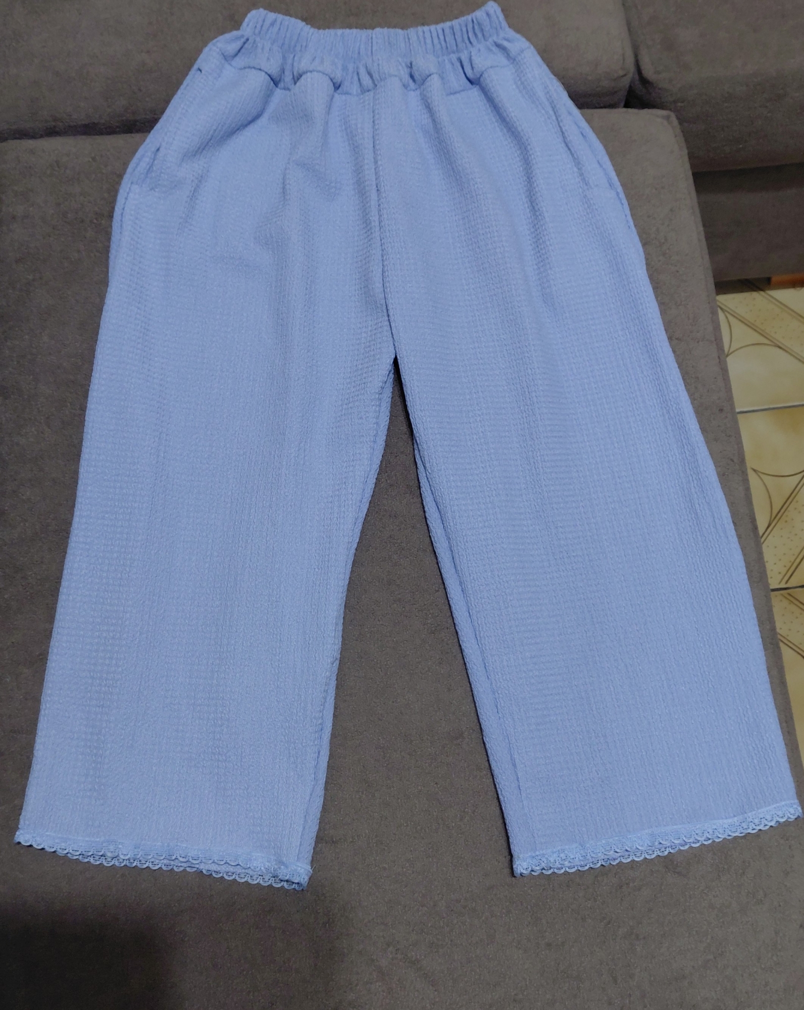 Pantalones de Niña - Imagen 2