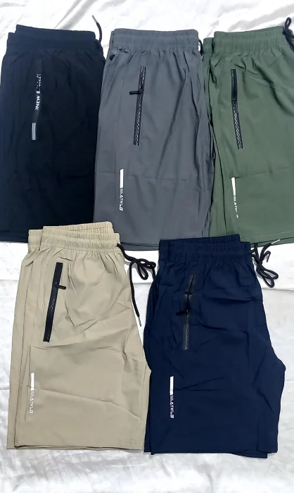 Short Elastizado