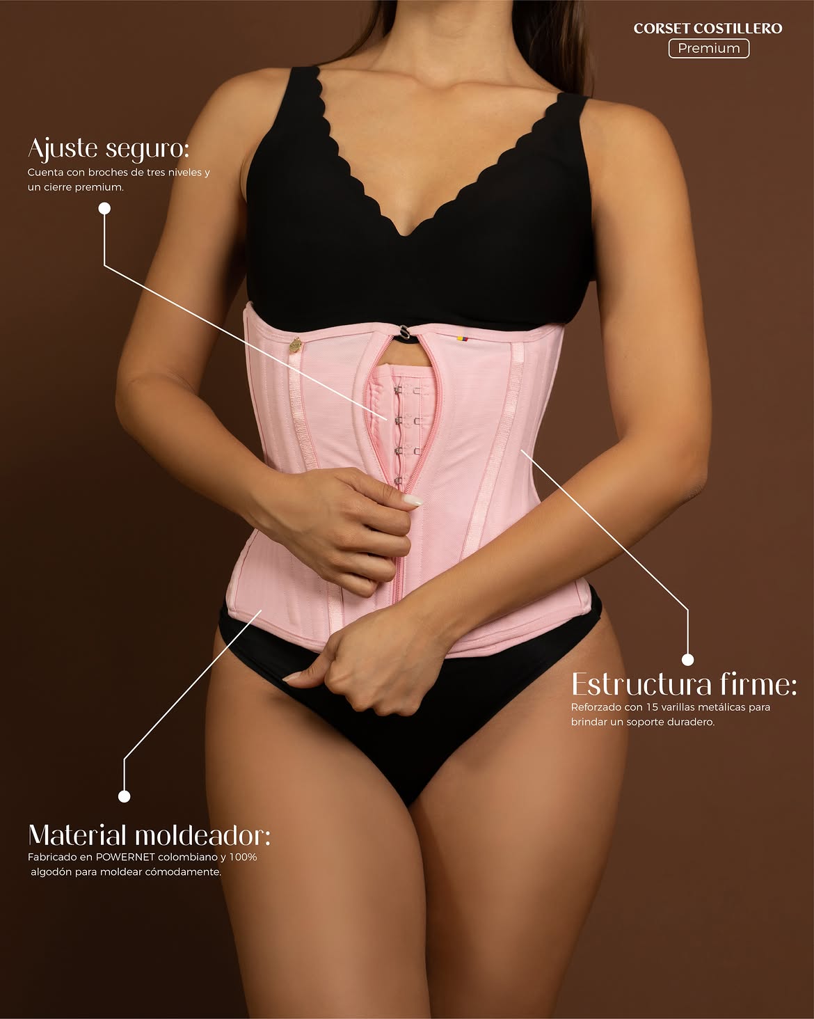 Cinturilla Colombiana Premium - Ser%20Aria%2C%20es%20ser%20TOP%20%F0%9F%AA%BD%20Descubre%20nuestra%20l%C3%ADnea%20premium%20y%20deja%20salir%20lo%20mejor%20de%20ti%20%F0%9F%91%91%23A
