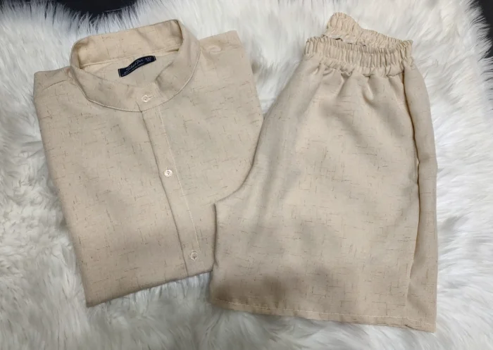 Conjunto de Lino Sastrero