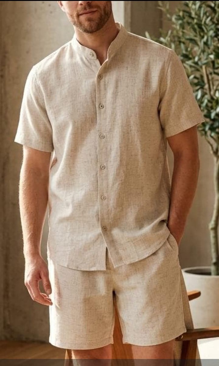 Conjunto de Lino Sastrero - Imagen 2