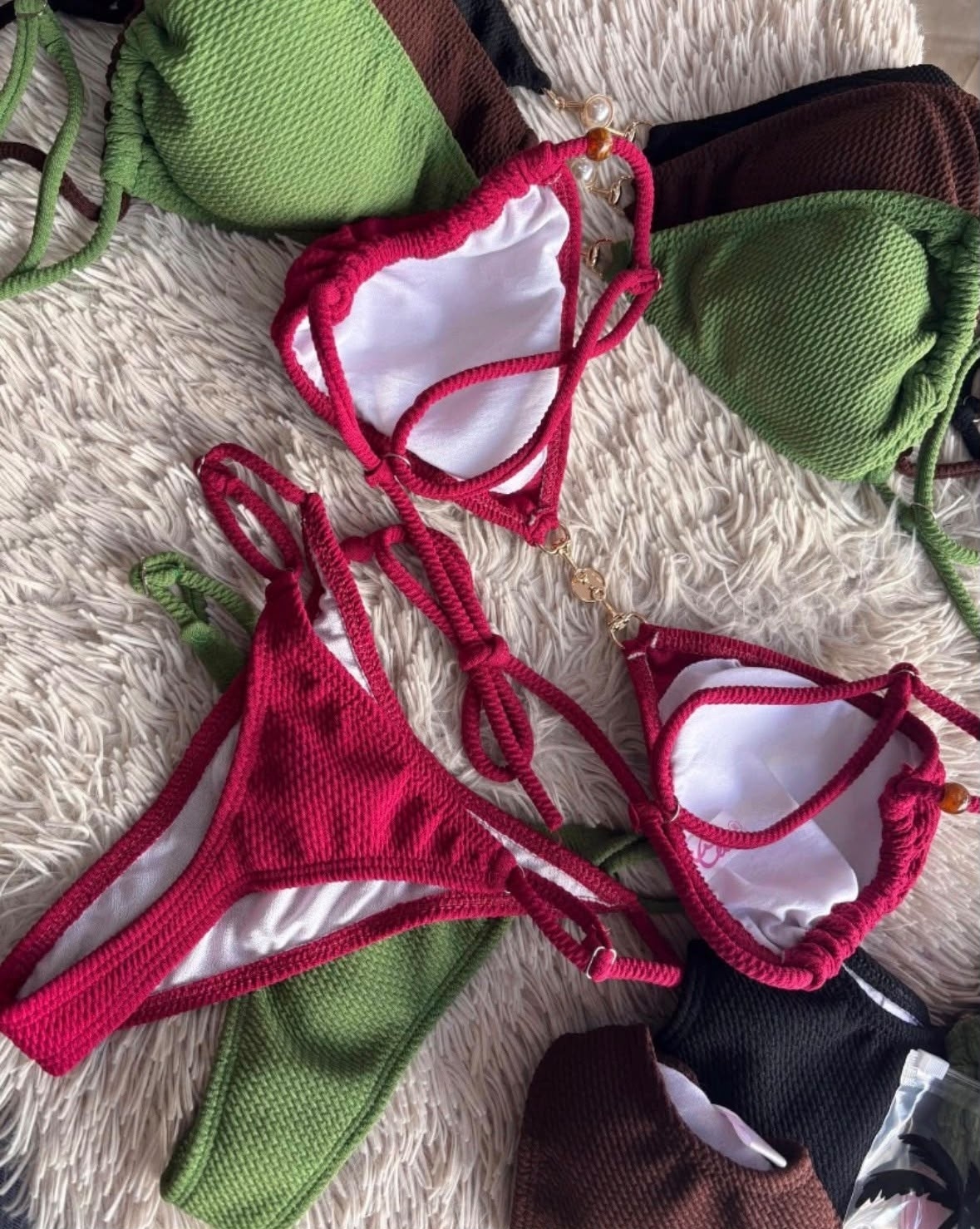 (art. 9900) Celi - Bikinis - Imagen 2