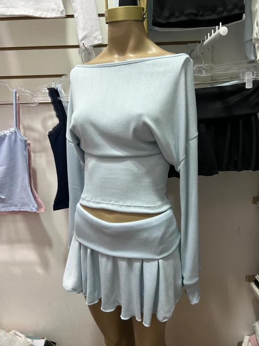 Remera Mariposa