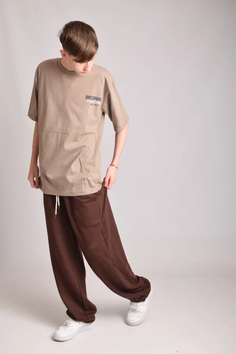 Baggy