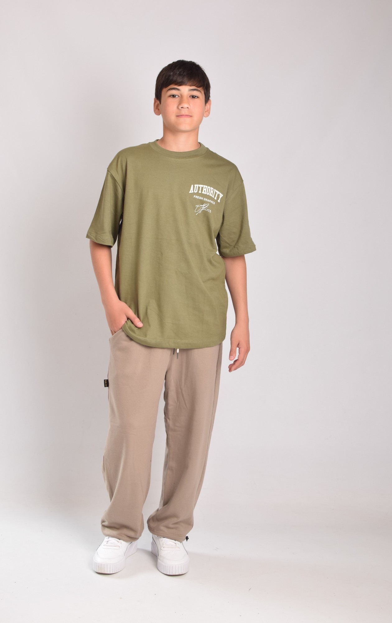 Baggy - Imagen 3