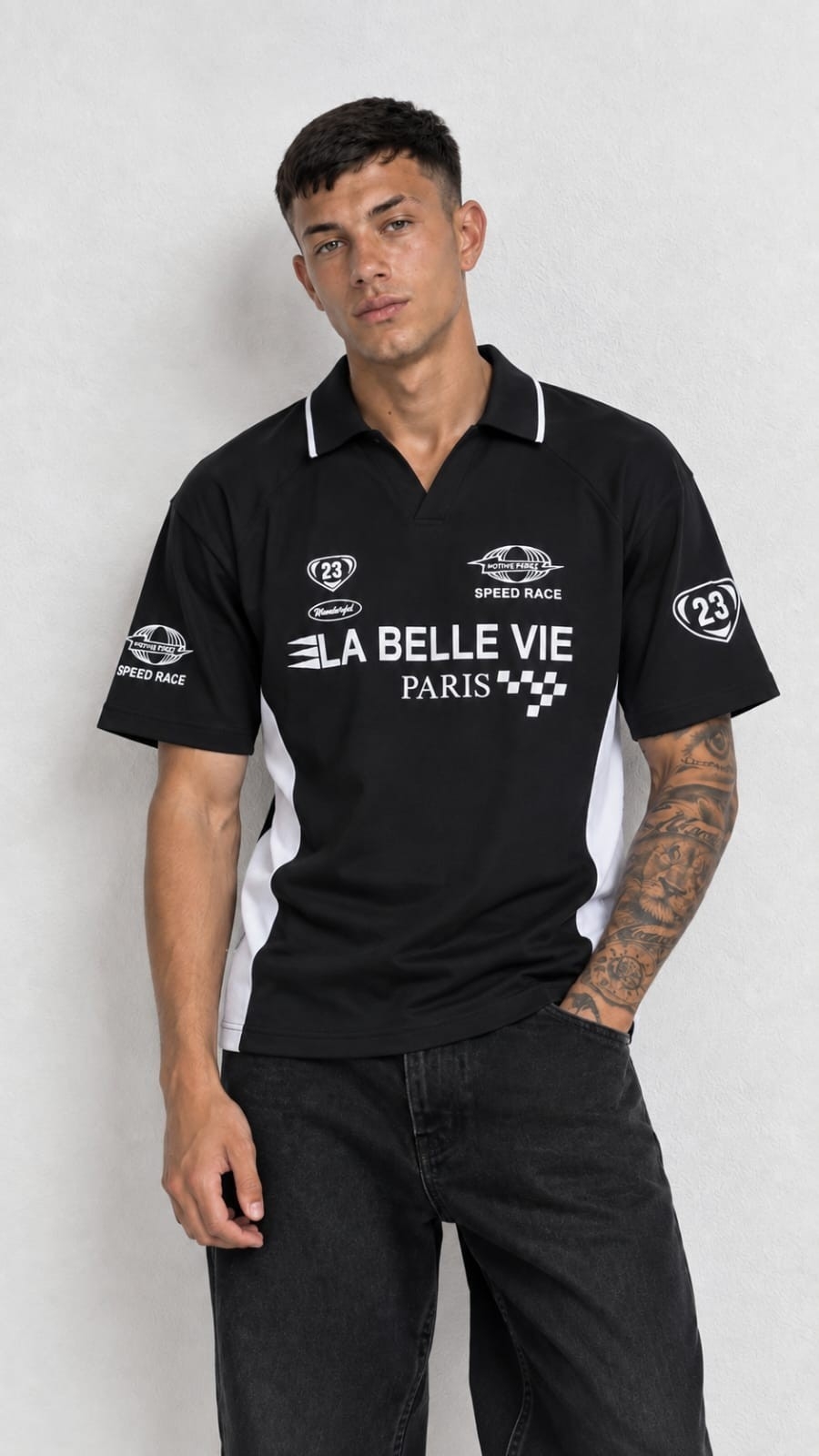 Chomba la Belle Vie - Imagen 4