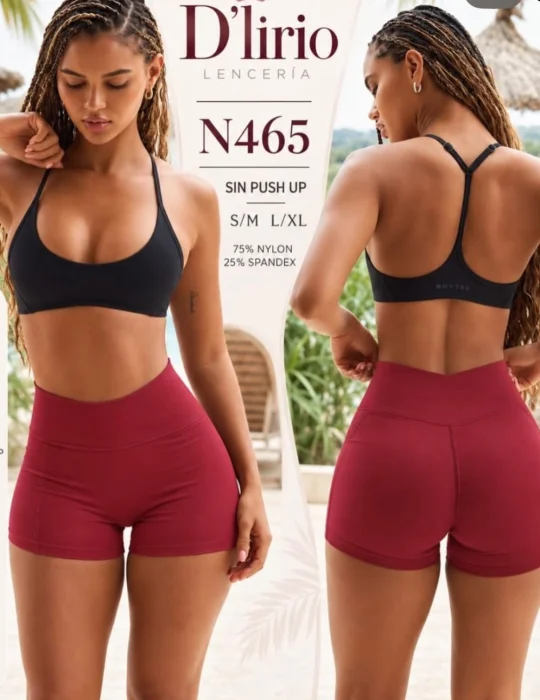 Short