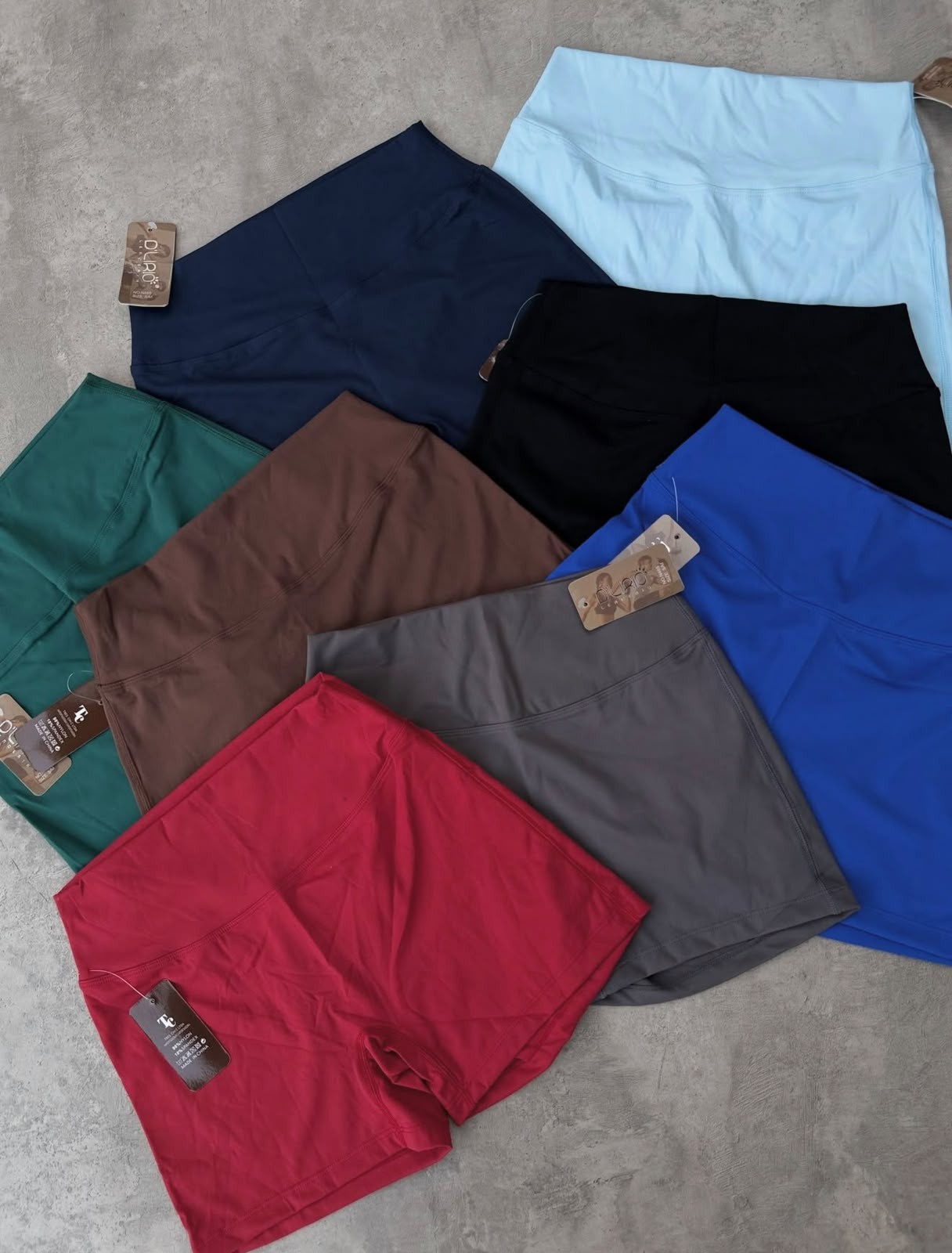 Short - Imagen 2