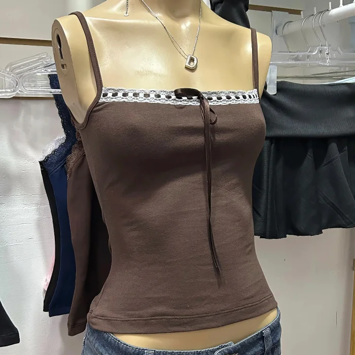 Musculosa Blair