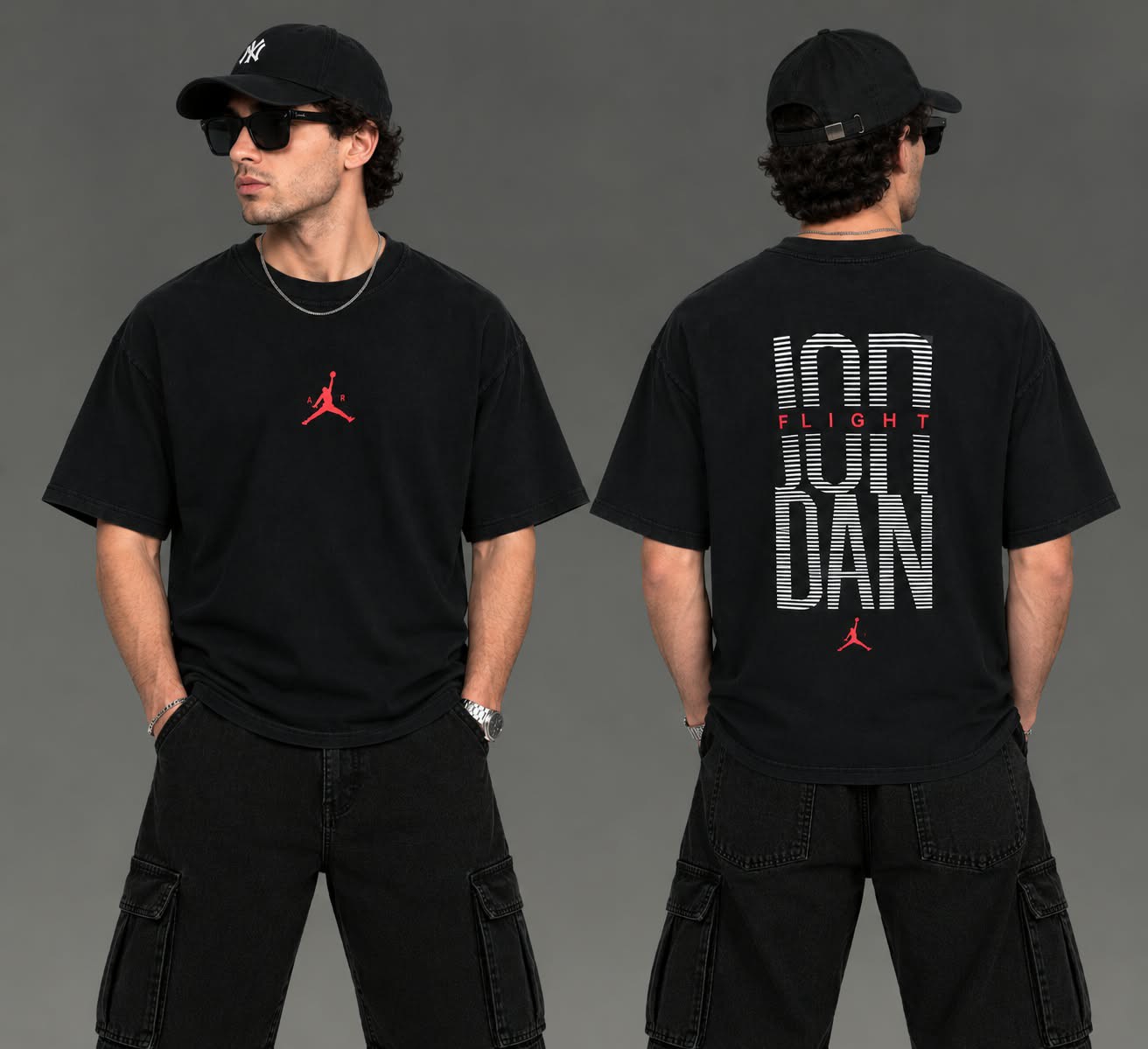 Remera Oversize - Imagen 3
