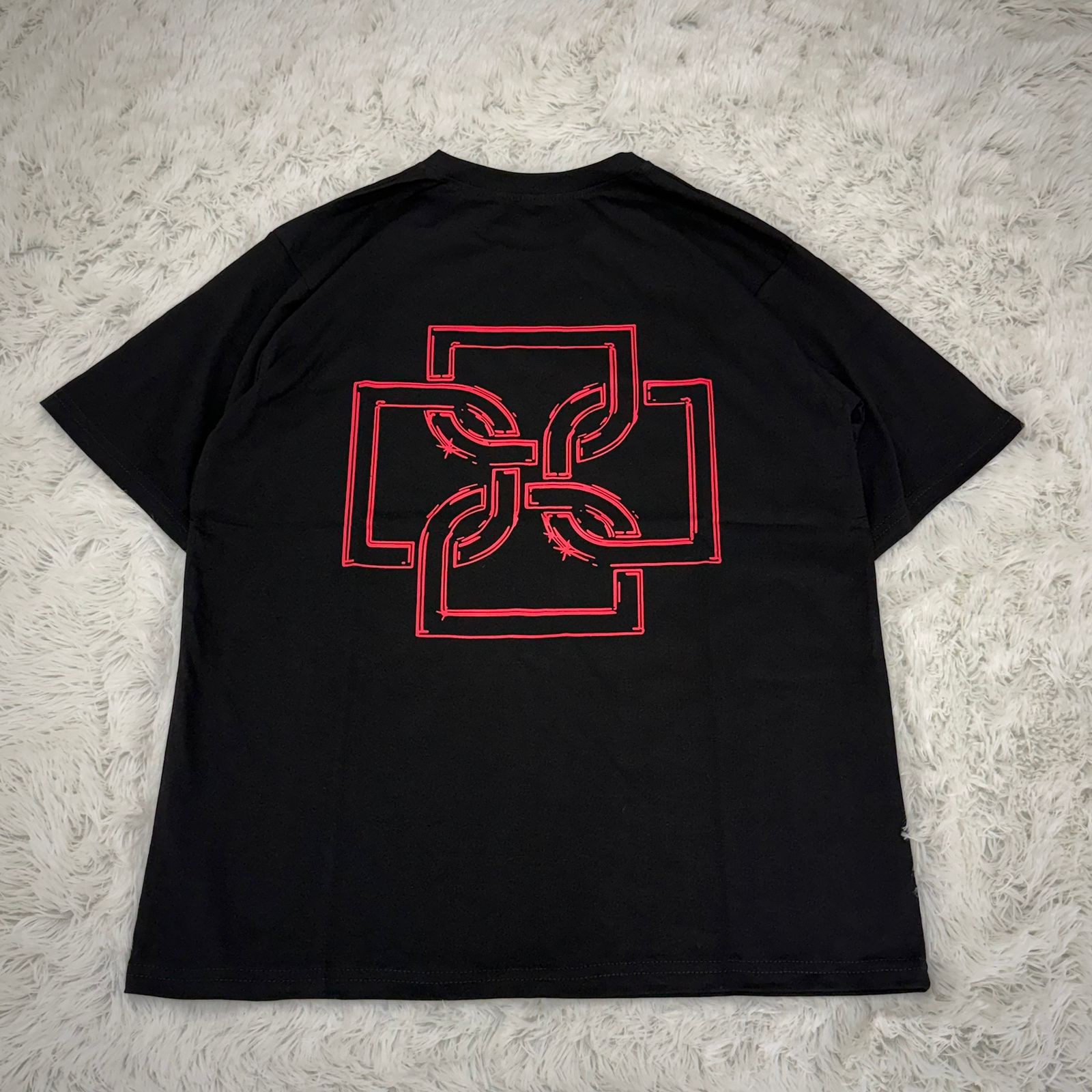 Remera Oversize Unisex - Imagen 3