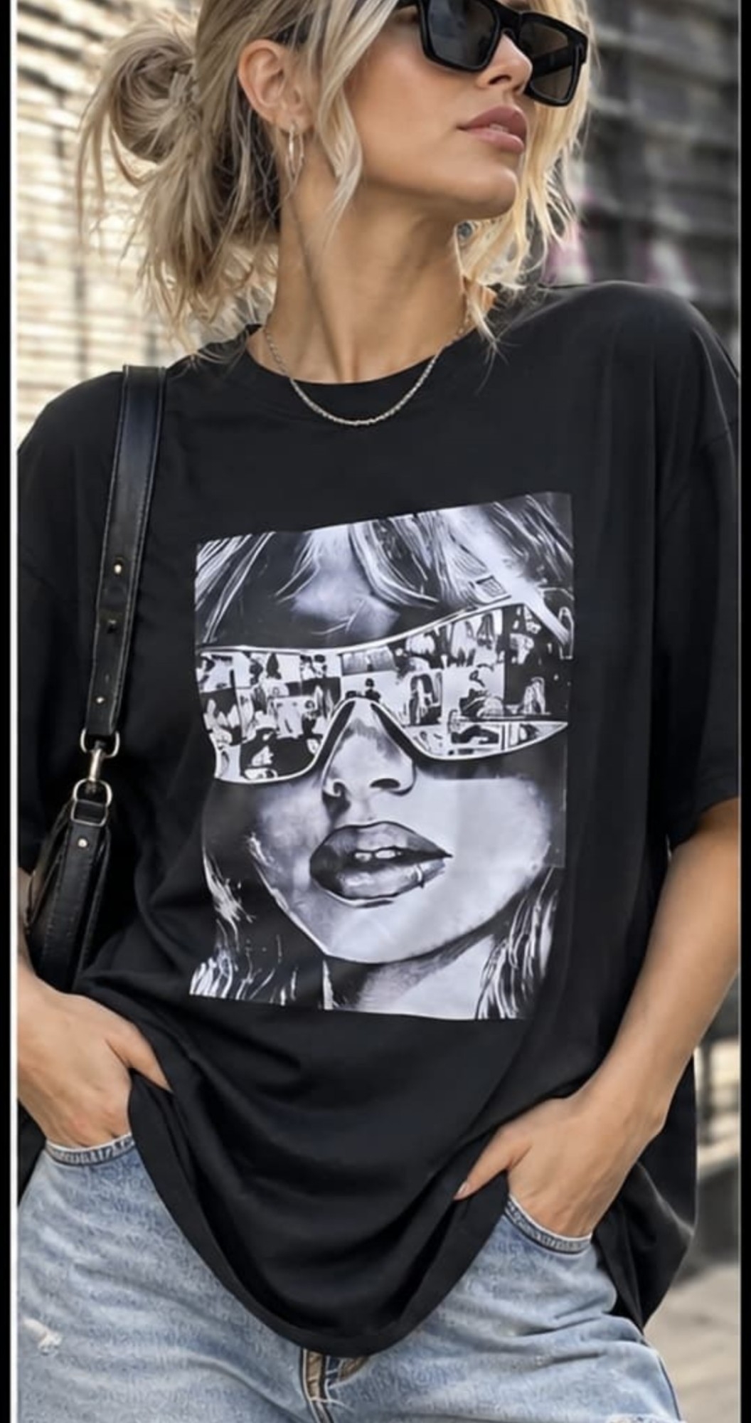 Remeras Estampa Algodón Premium - Imagen 5