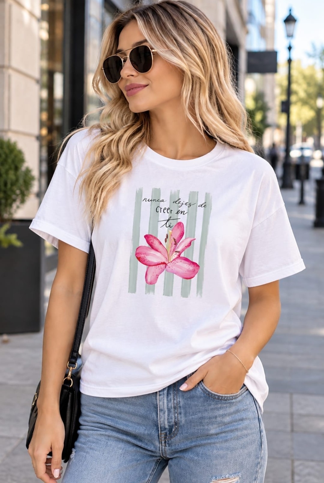 Remeras Estampa Algodón Premium - Imagen 8