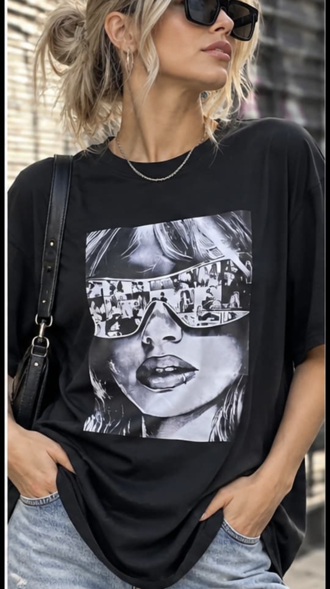 Remeras Algodón Estámpa Premium - Imagen 2