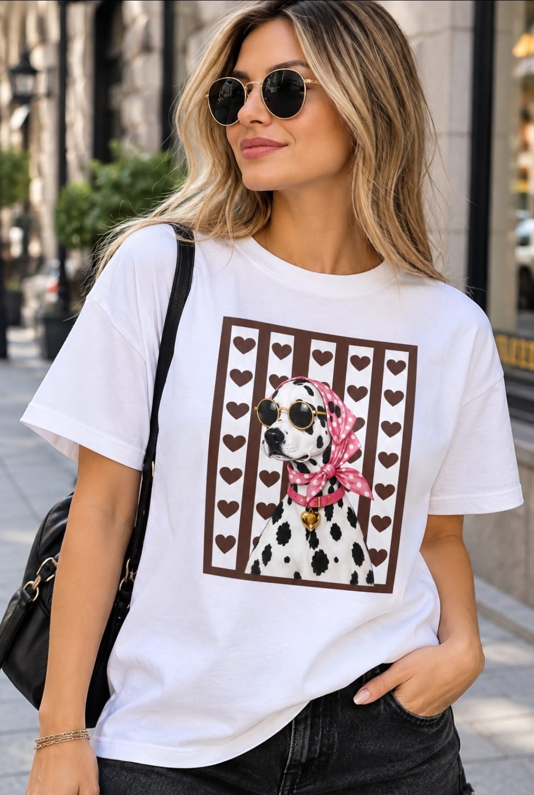 Remeras Algodón Estámpa Premium - Imagen 6