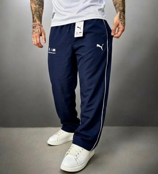 Baggy Rustico Premiun de Hombre