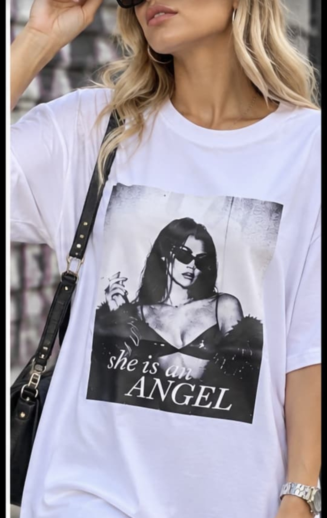 Remera Estampa Algodón Premium - Imagen 3