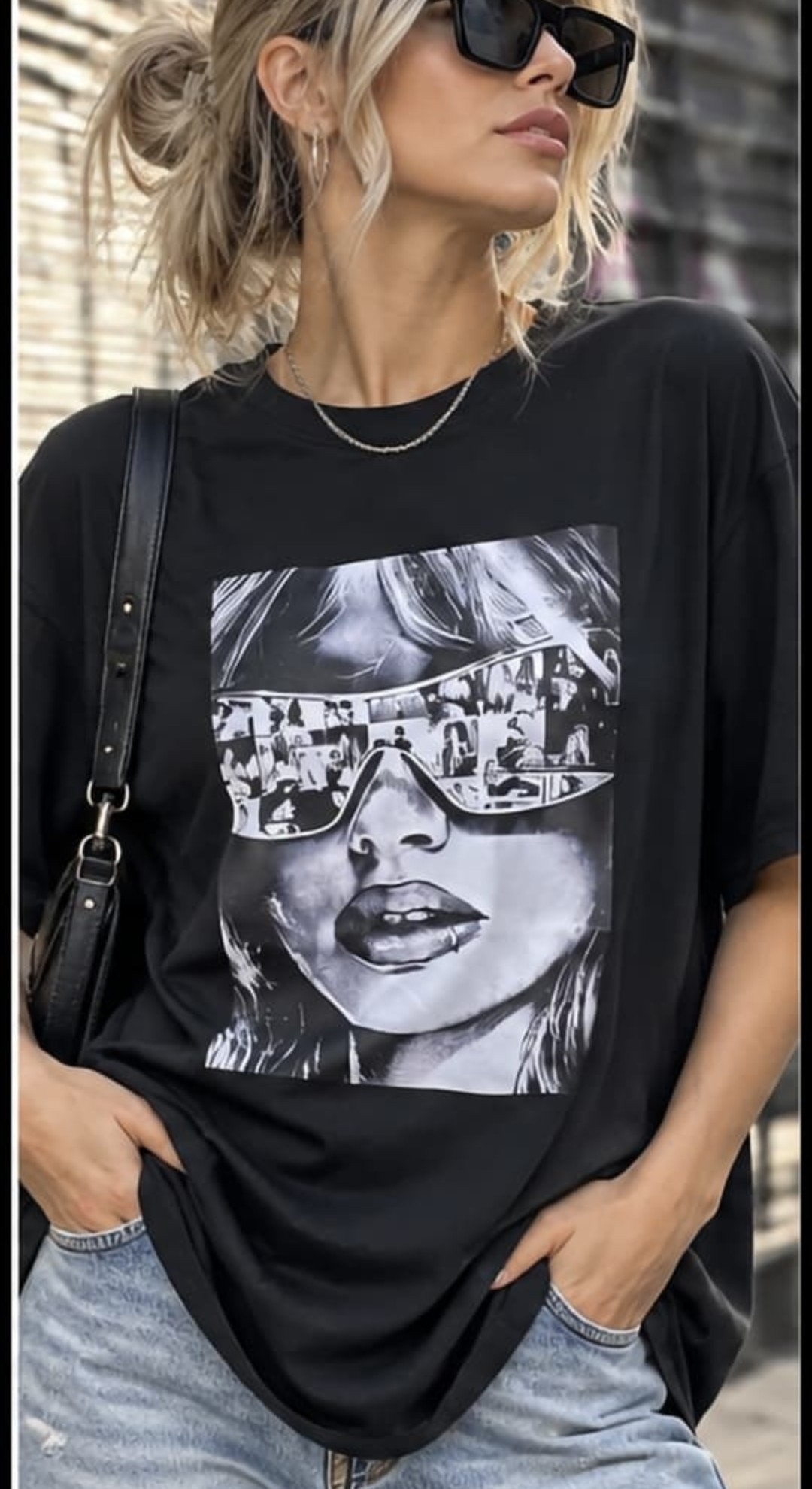 Remera Estampa Algodón Premium - Imagen 8