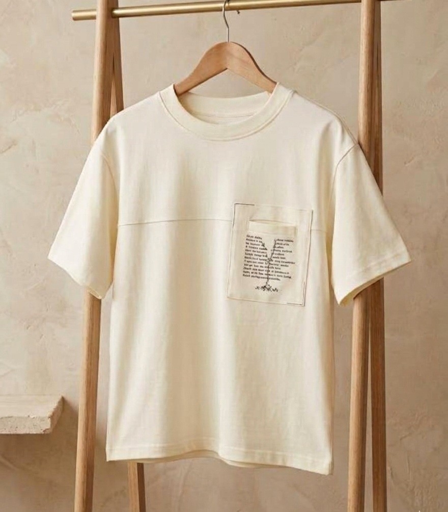 Remera Nene Importadas  4a14 Oversize - Imagen 2