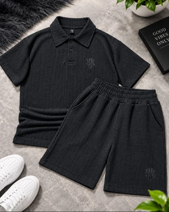 Conjunto Haway Hombre