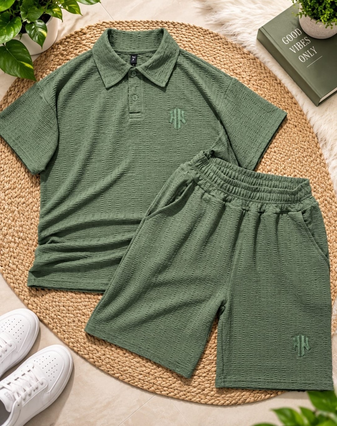 Conjunto Haway Hombre - Imagen 2