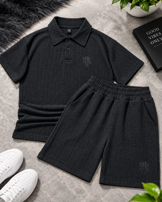 Conjunto Haway Hombre