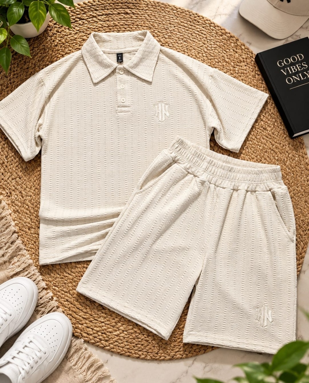 Conjunto Haway Hombre - Imagen 3