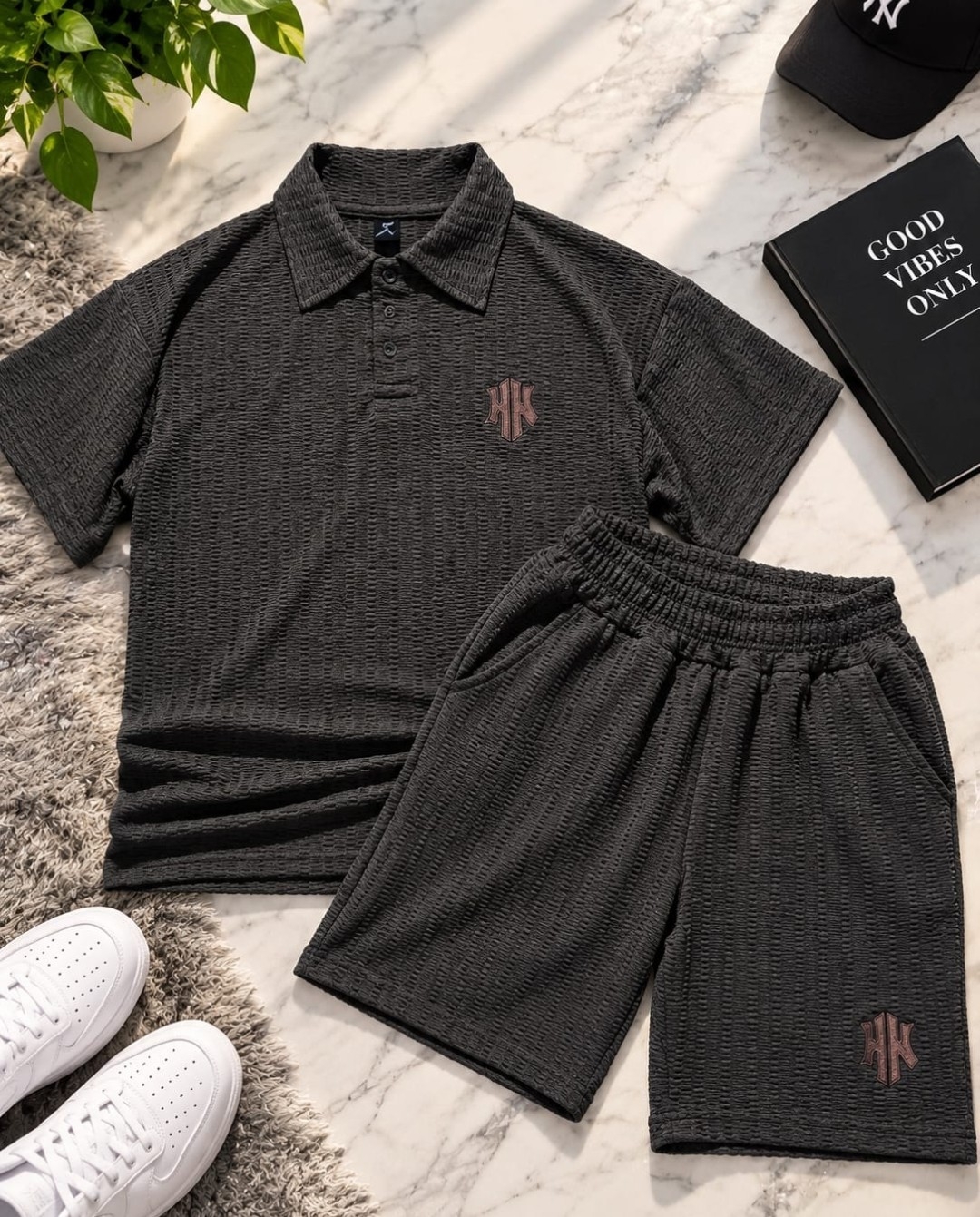 Conjunto Haway Hombre - Imagen 6
