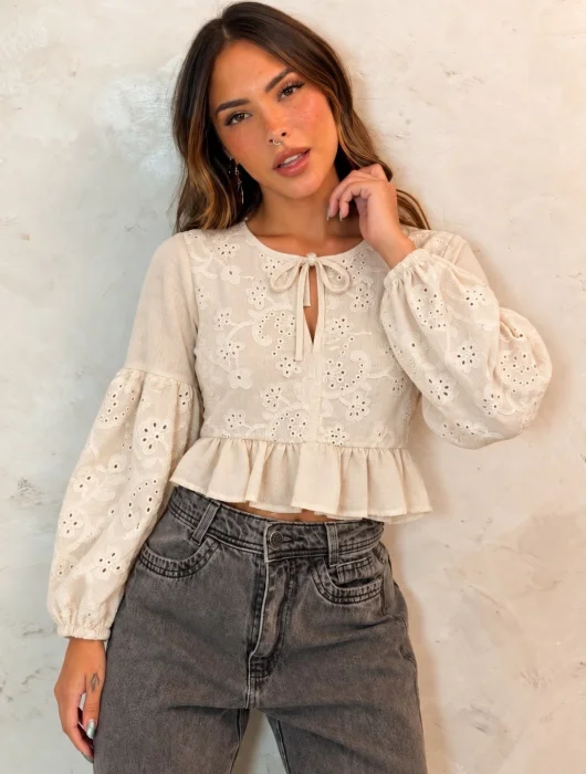 Blusa Tati