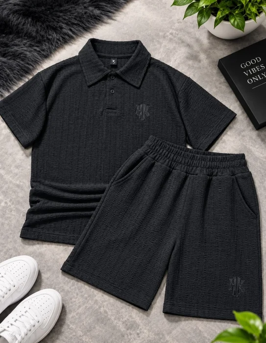 Conjunto Haway Hombre