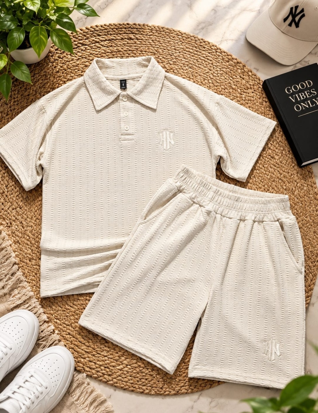 Conjunto Haway Hombre - Imagen 2
