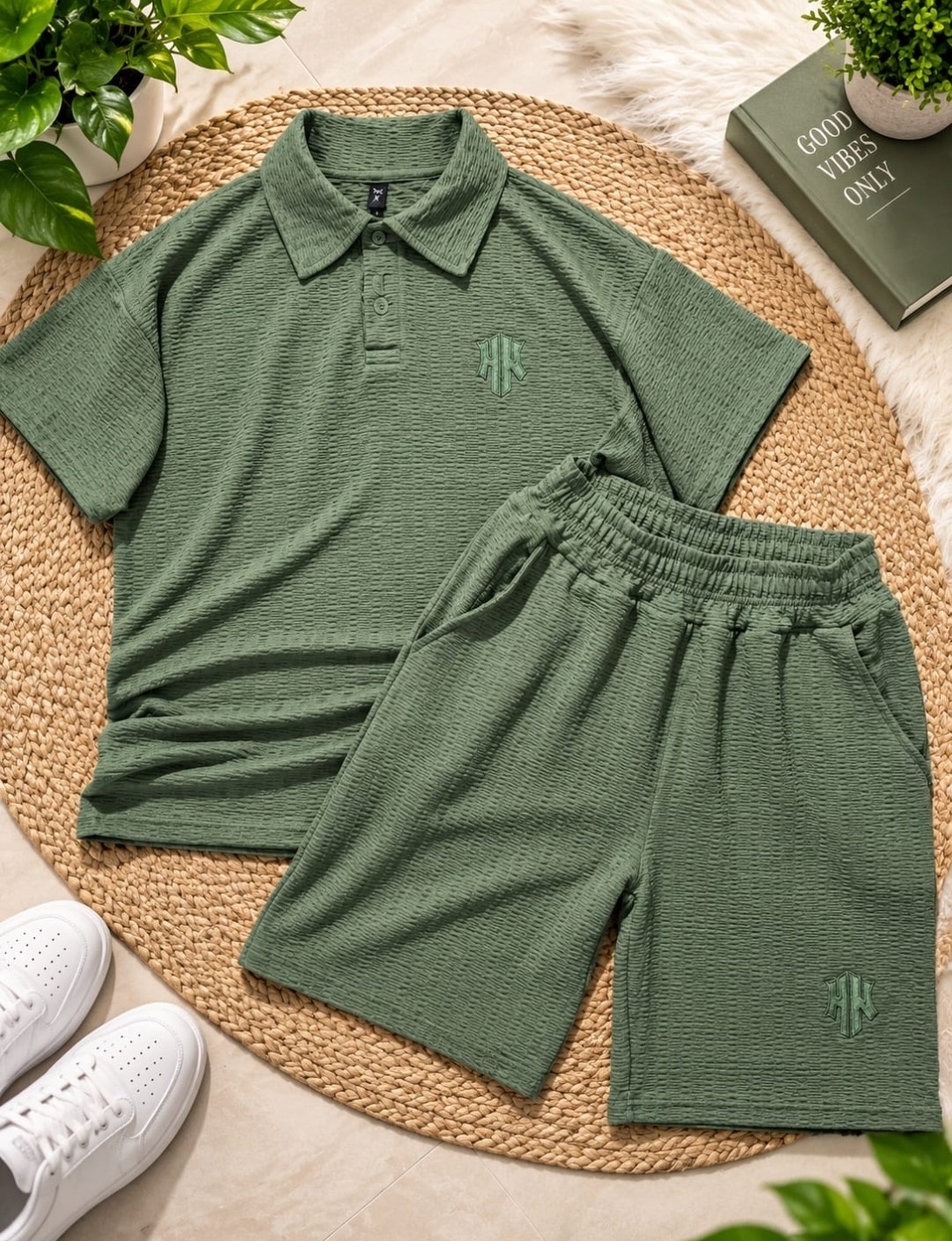 Conjunto Haway Hombre - Imagen 5