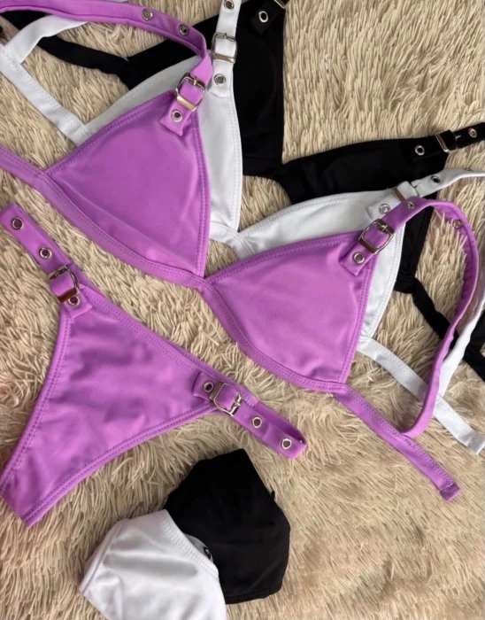 (art. 2132) Bikinis