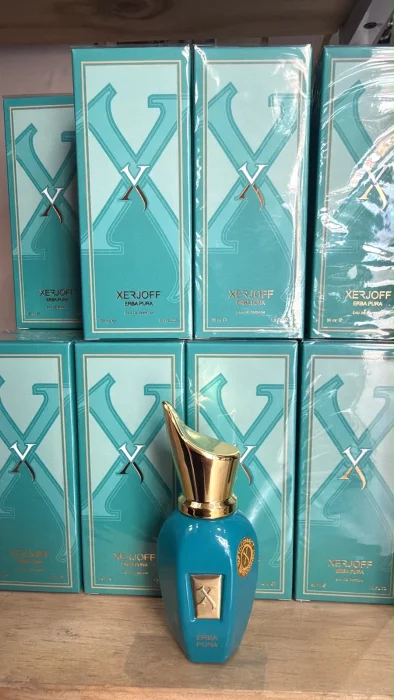 Perfume Erba Pura 30 Ml