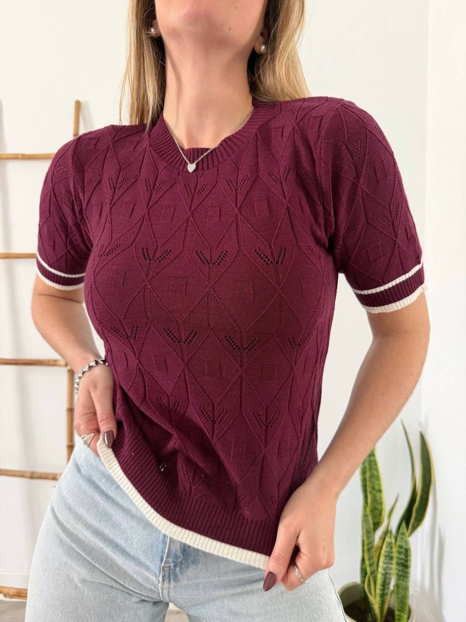 Remera Heidy - Imagen 3