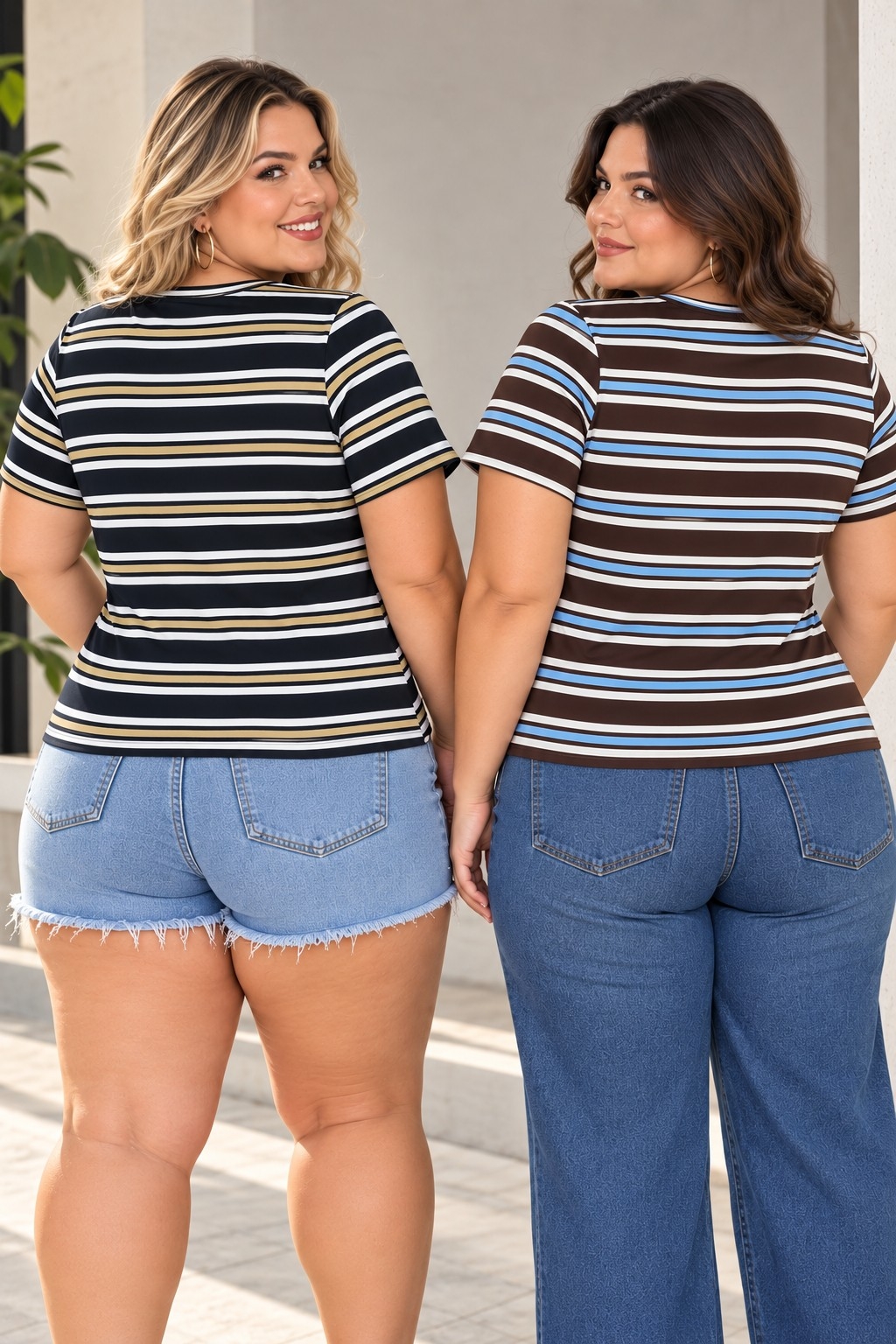 Talles 40 al 46/48 - Remera Lapacho - Imagen 2